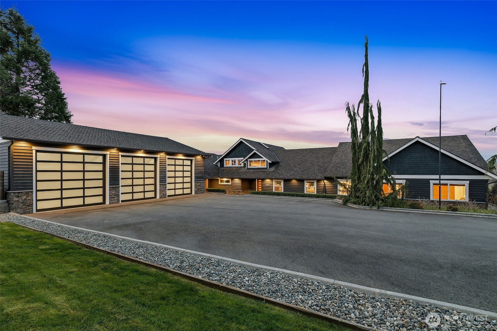 13525 Old Snohomish Monroe Road Snohomish, WA 98290 - Photo 2 of 40