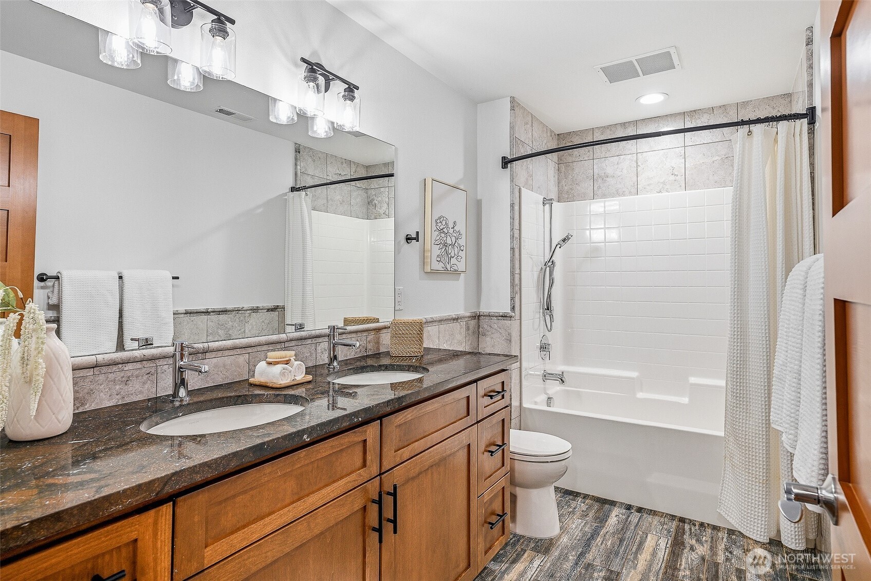 13525 Old Snohomish Monroe Road Snohomish, WA 98290 - Photo 25 of 40