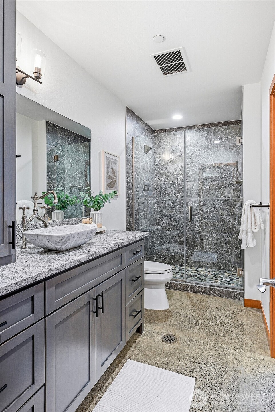 13525 Old Snohomish Monroe Road Snohomish, WA 98290 - Photo 28 of 40