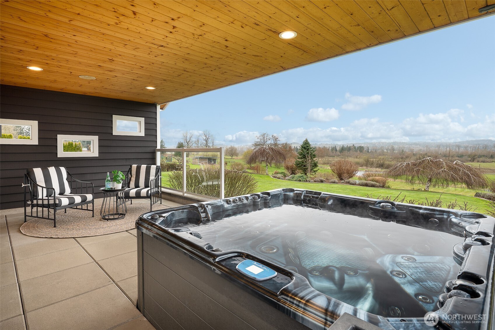 13525 Old Snohomish Monroe Road Snohomish, WA 98290 - Photo 31 of 40