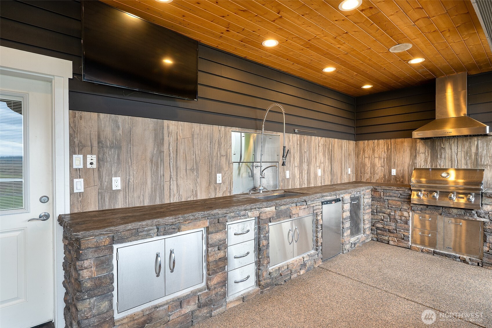 13525 Old Snohomish Monroe Road Snohomish, WA 98290 - Photo 32 of 40