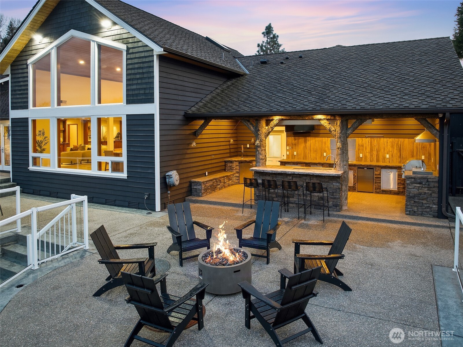 13525 Old Snohomish Monroe Road Snohomish, WA 98290 - Photo 33 of 40