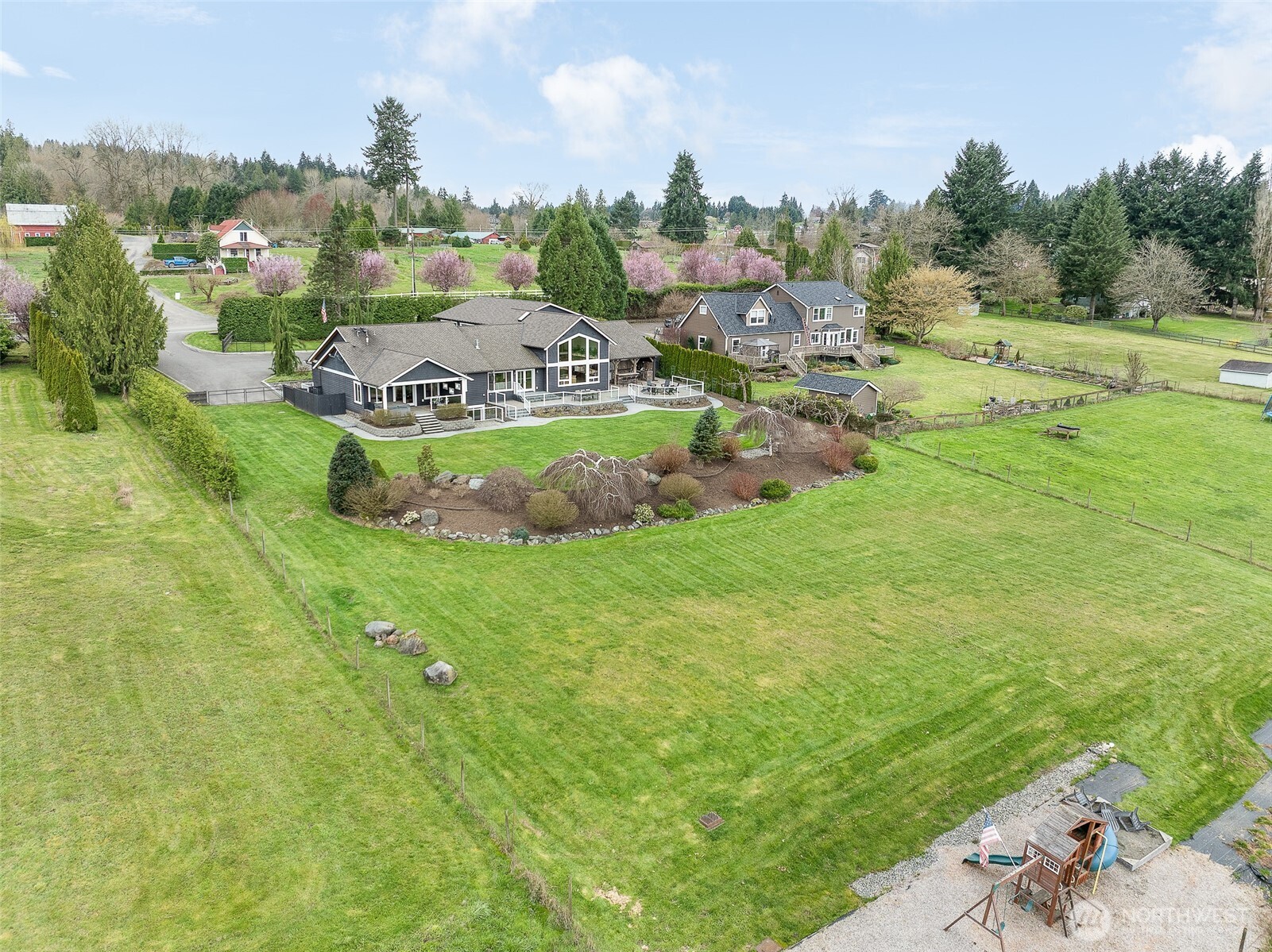 13525 Old Snohomish Monroe Road Snohomish, WA 98290 - Photo 35 of 40