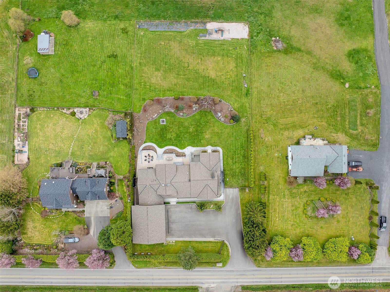 13525 Old Snohomish Monroe Road Snohomish, WA 98290 - Photo 36 of 40