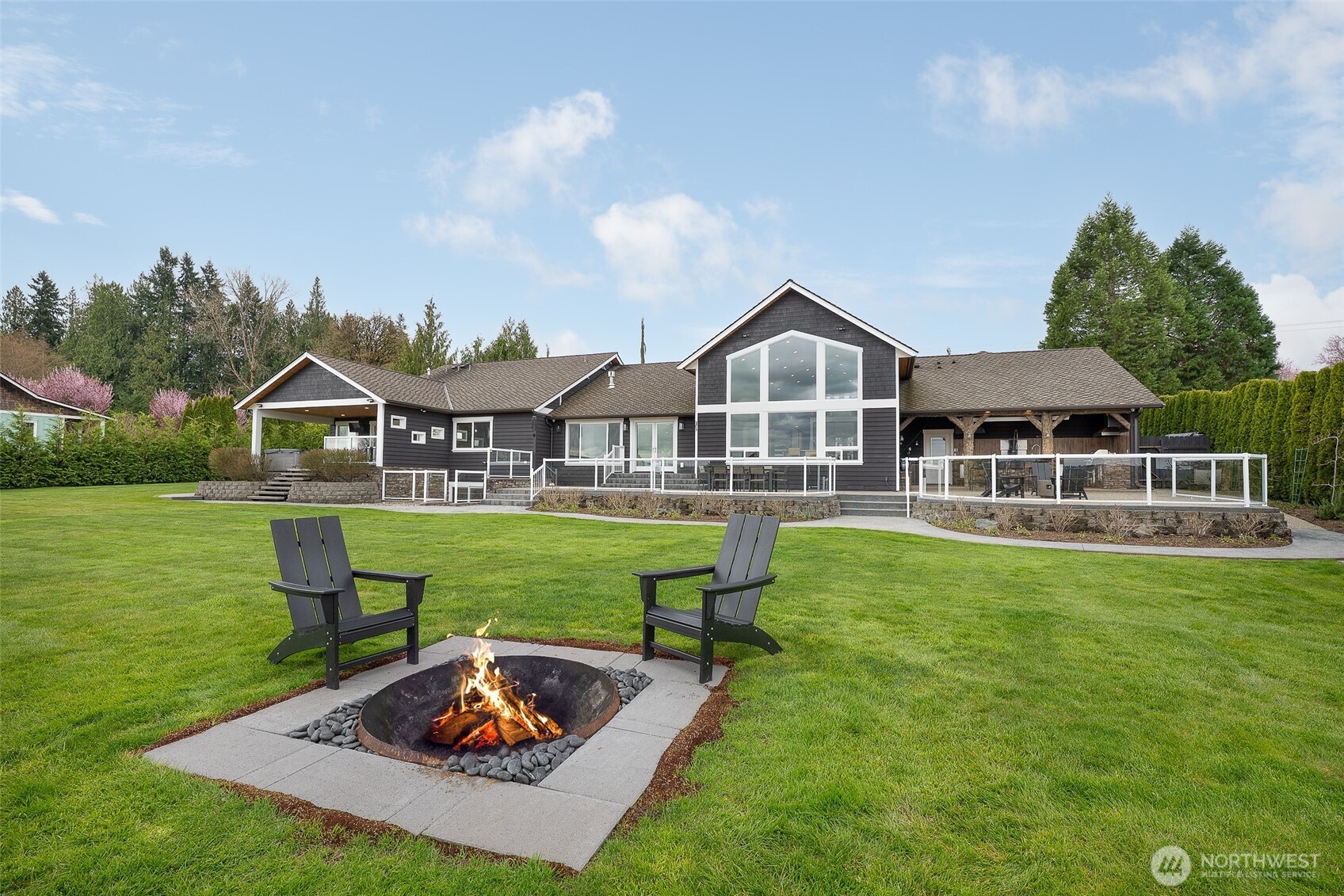 13525 Old Snohomish Monroe Road Snohomish, WA 98290 - Photo 37 of 40