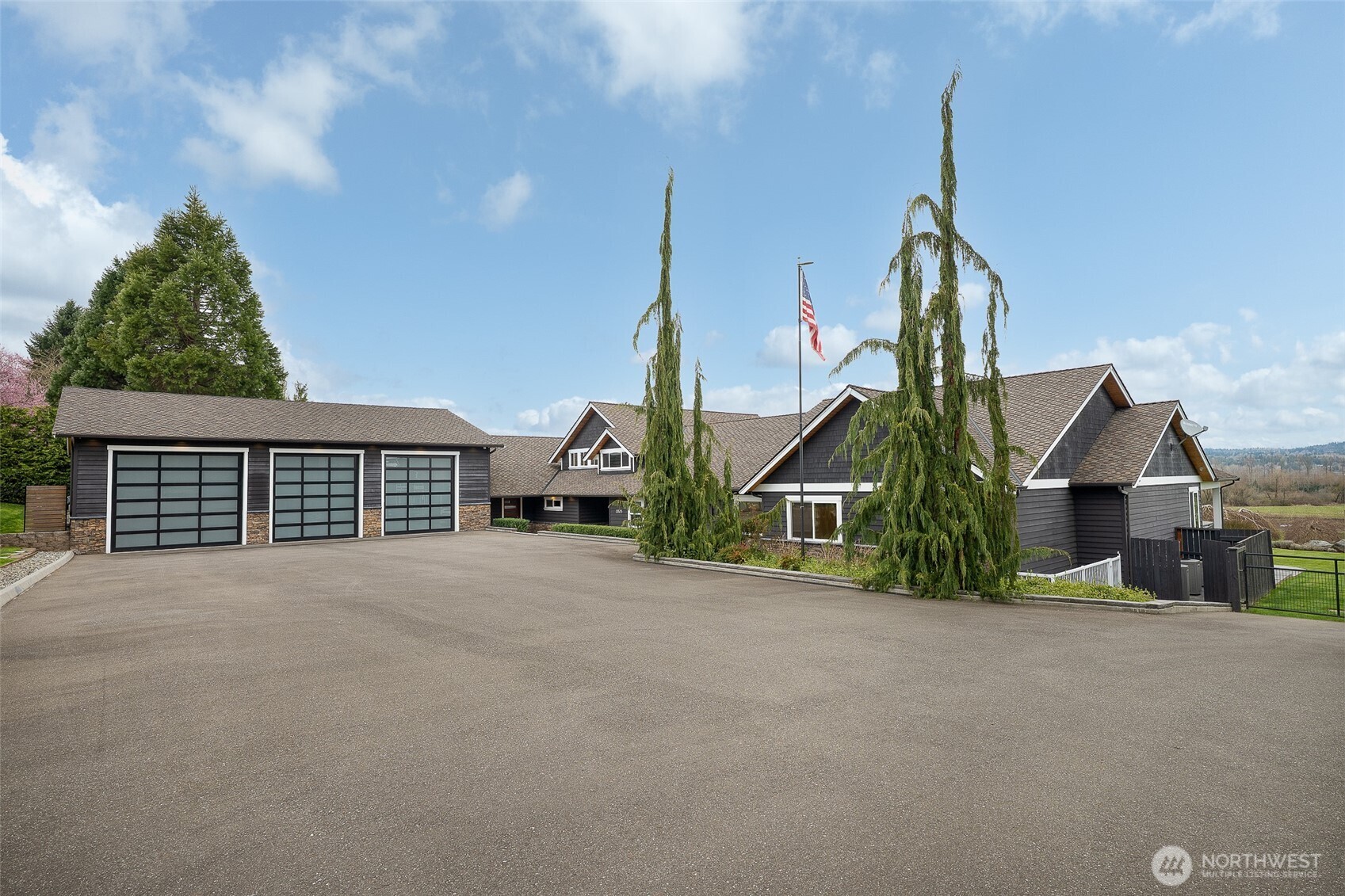 13525 Old Snohomish Monroe Road Snohomish, WA 98290 - Photo 39 of 40