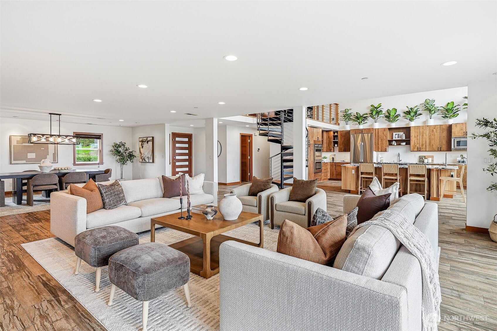 13525 Old Snohomish Monroe Road Snohomish, WA 98290 - Photo 6 of 40