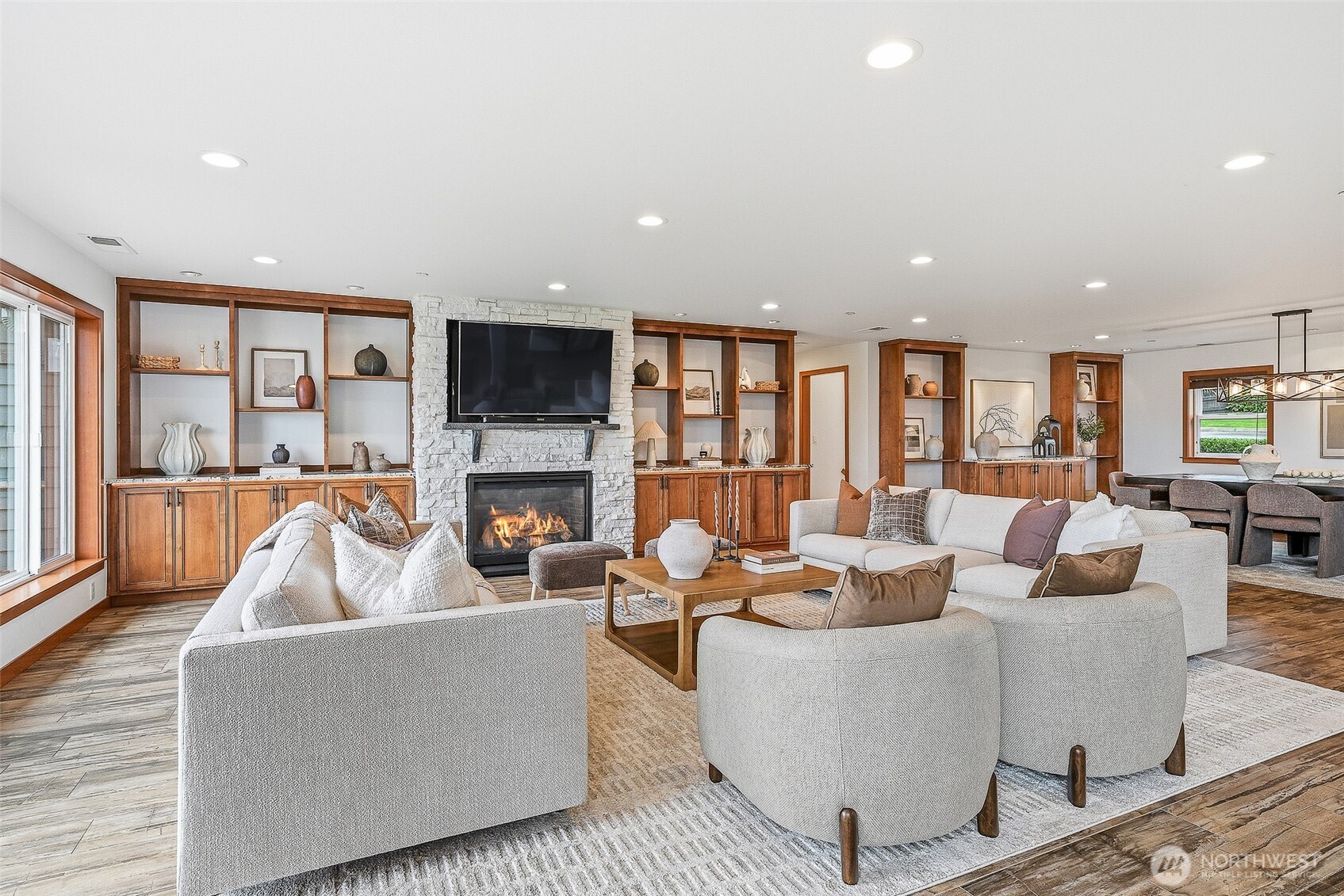 13525 Old Snohomish Monroe Road Snohomish, WA 98290 - Photo 7 of 40