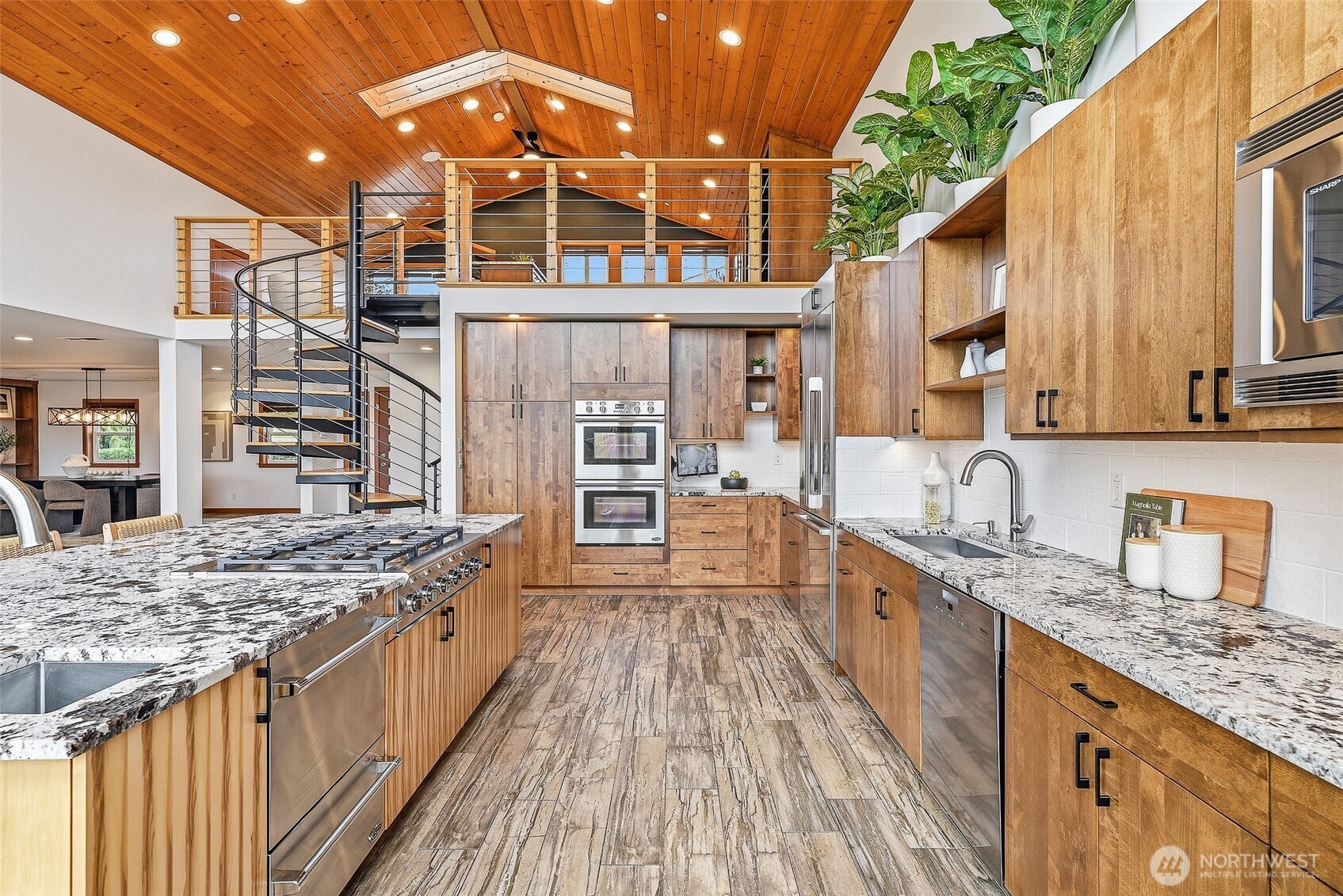 13525 Old Snohomish Monroe Road Snohomish, WA 98290 - Photo 9 of 40