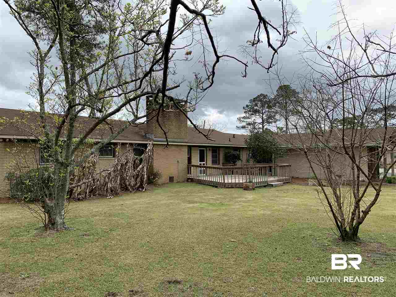 402 Beck Street Atmore, AL 36502 - Photo 9 of 21