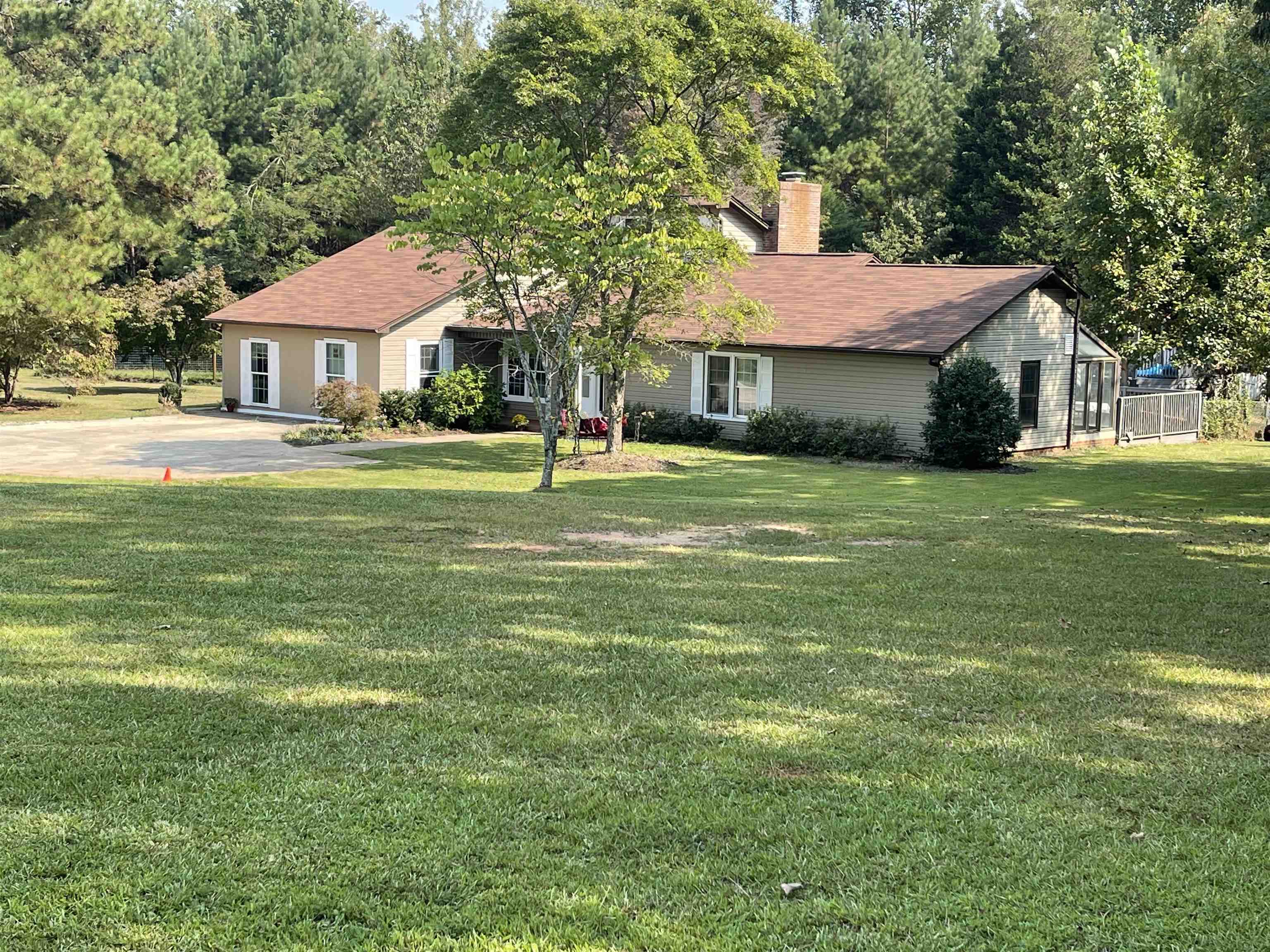 1185 Blanton Road Sharon, SC 29742 - Photo 1 of 29