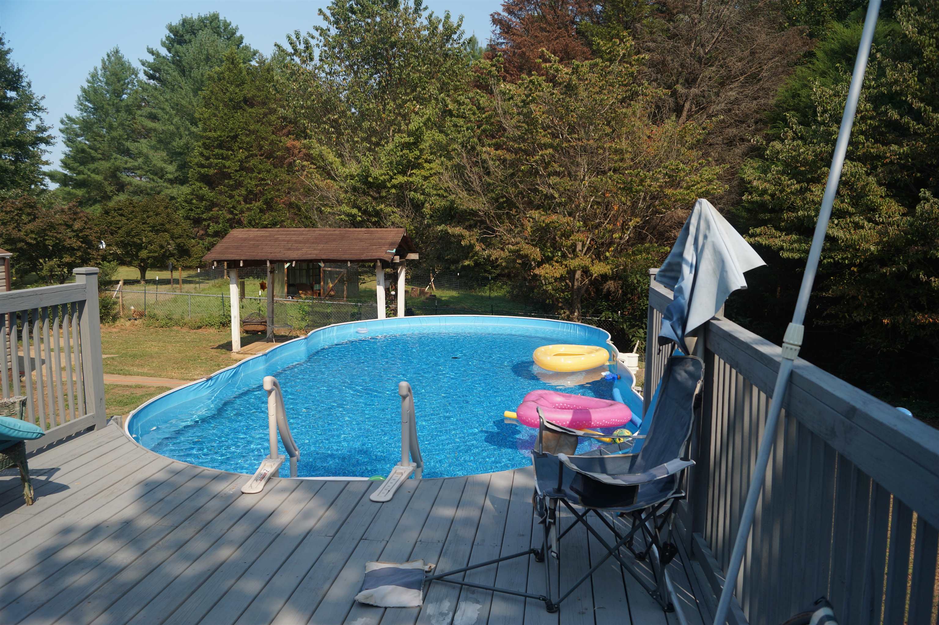1185 Blanton Road Sharon, SC 29742 - Photo 27 of 29