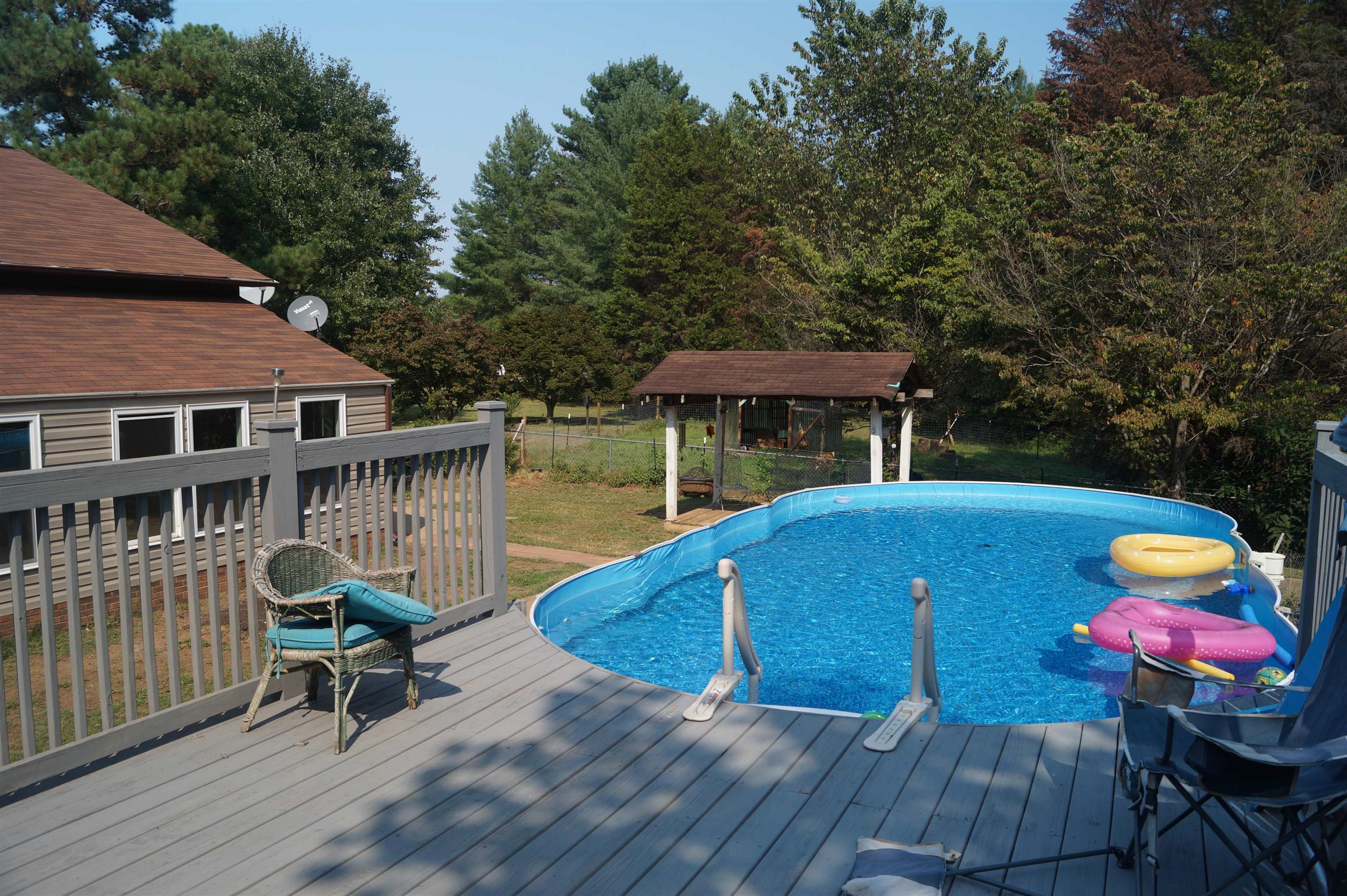 1185 Blanton Road Sharon, SC 29742 - Photo 28 of 29