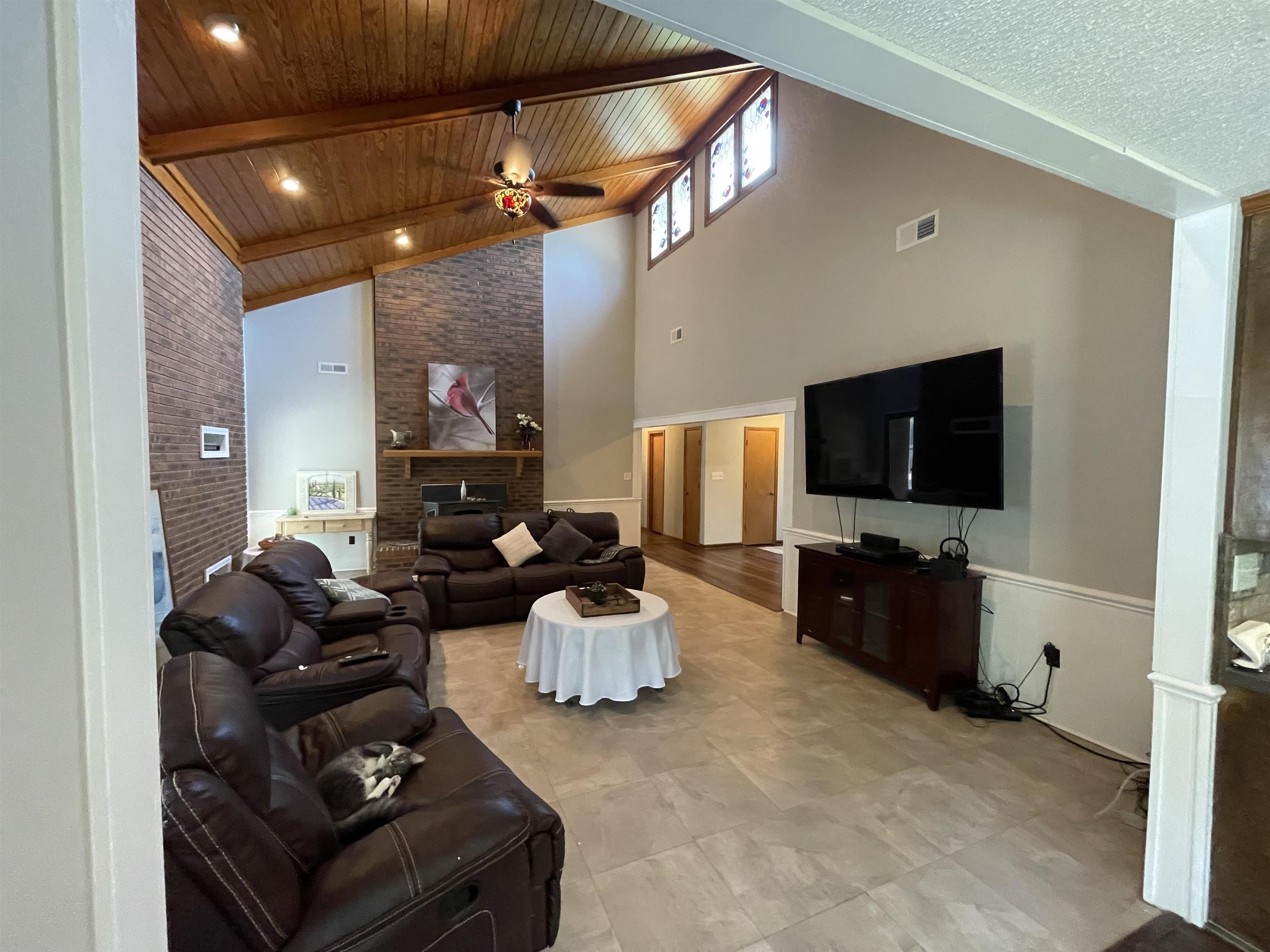 1185 Blanton Road Sharon, SC 29742 - Photo 8 of 29