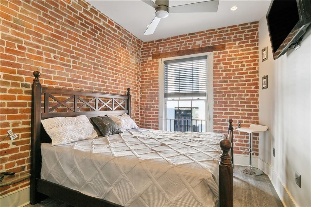 220 Decatur Street, Unit 306 New Orleans, LA 70130 - Photo 12 of 14