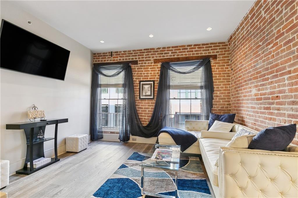 220 Decatur Street, Unit 306 New Orleans, LA 70130 - Photo 4 of 14