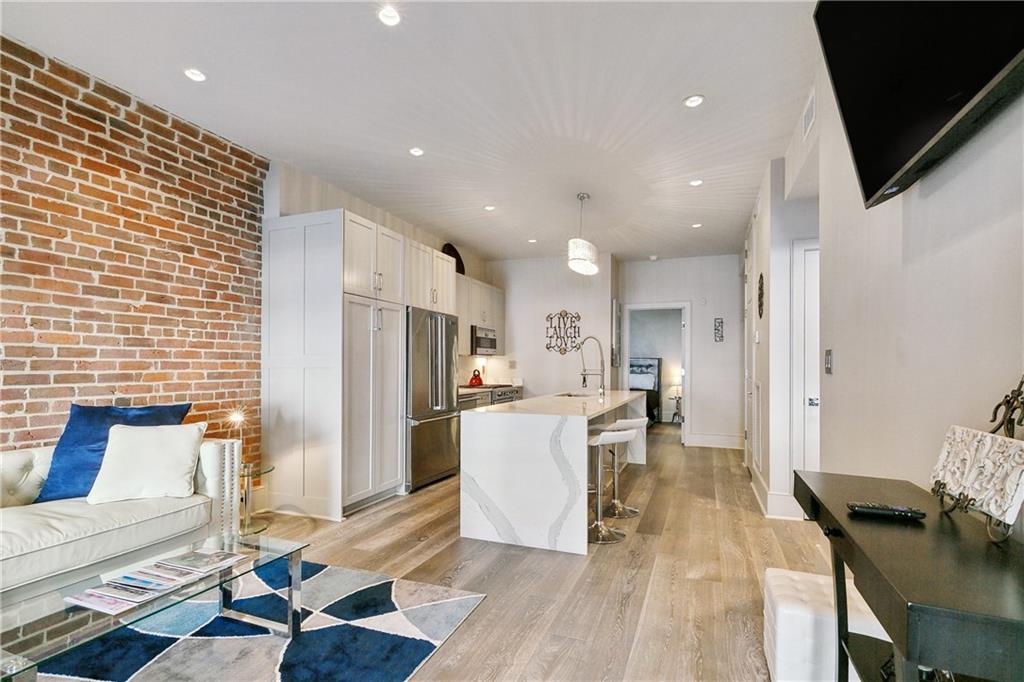 220 Decatur Street, Unit 306 New Orleans, LA 70130 - Photo 5 of 14