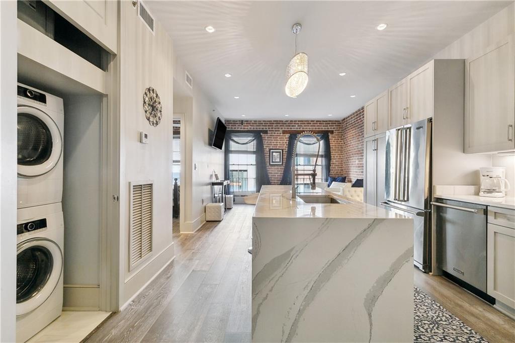 220 Decatur Street, Unit 306 New Orleans, LA 70130 - Photo 9 of 14