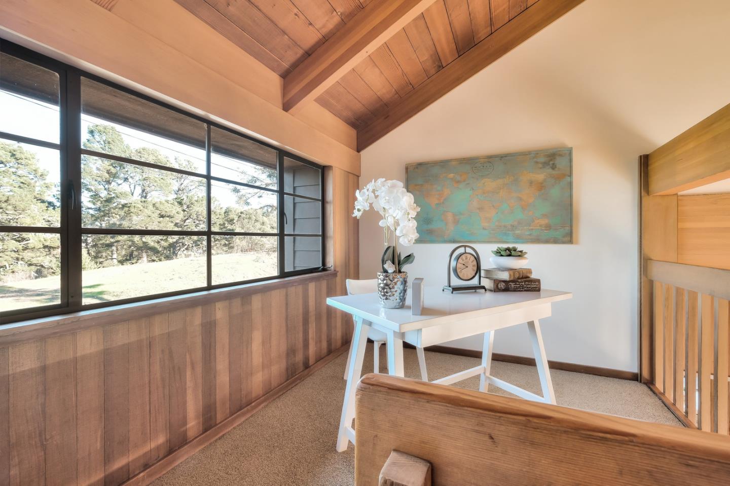 1336 Summit Road Berkeley, CA 94708 - Photo 11 of 36
