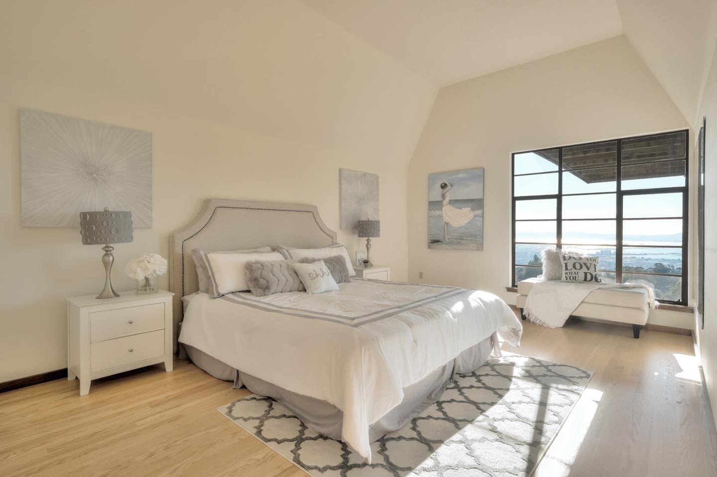 1336 Summit Road Berkeley, CA 94708 - Photo 14 of 36