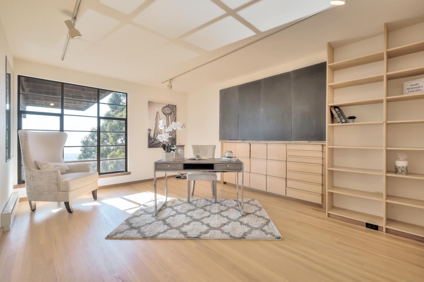 1336 Summit Road Berkeley, CA 94708 - Photo 20 of 36