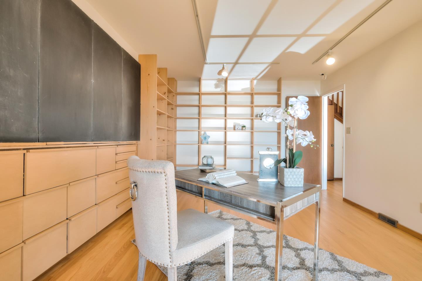 1336 Summit Road Berkeley, CA 94708 - Photo 21 of 36