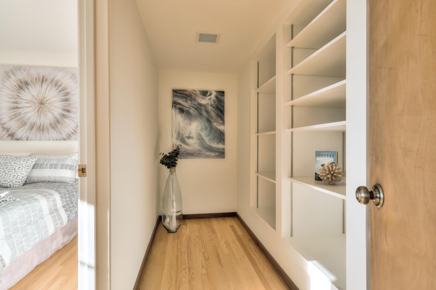 1336 Summit Road Berkeley, CA 94708 - Photo 24 of 36