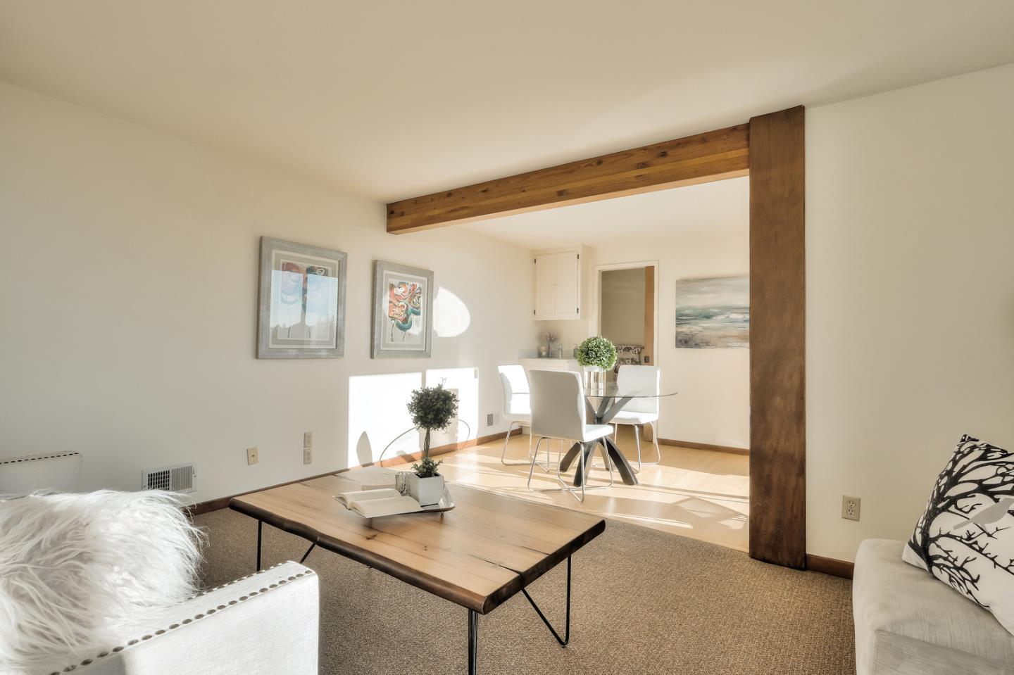 1336 Summit Road Berkeley, CA 94708 - Photo 25 of 36