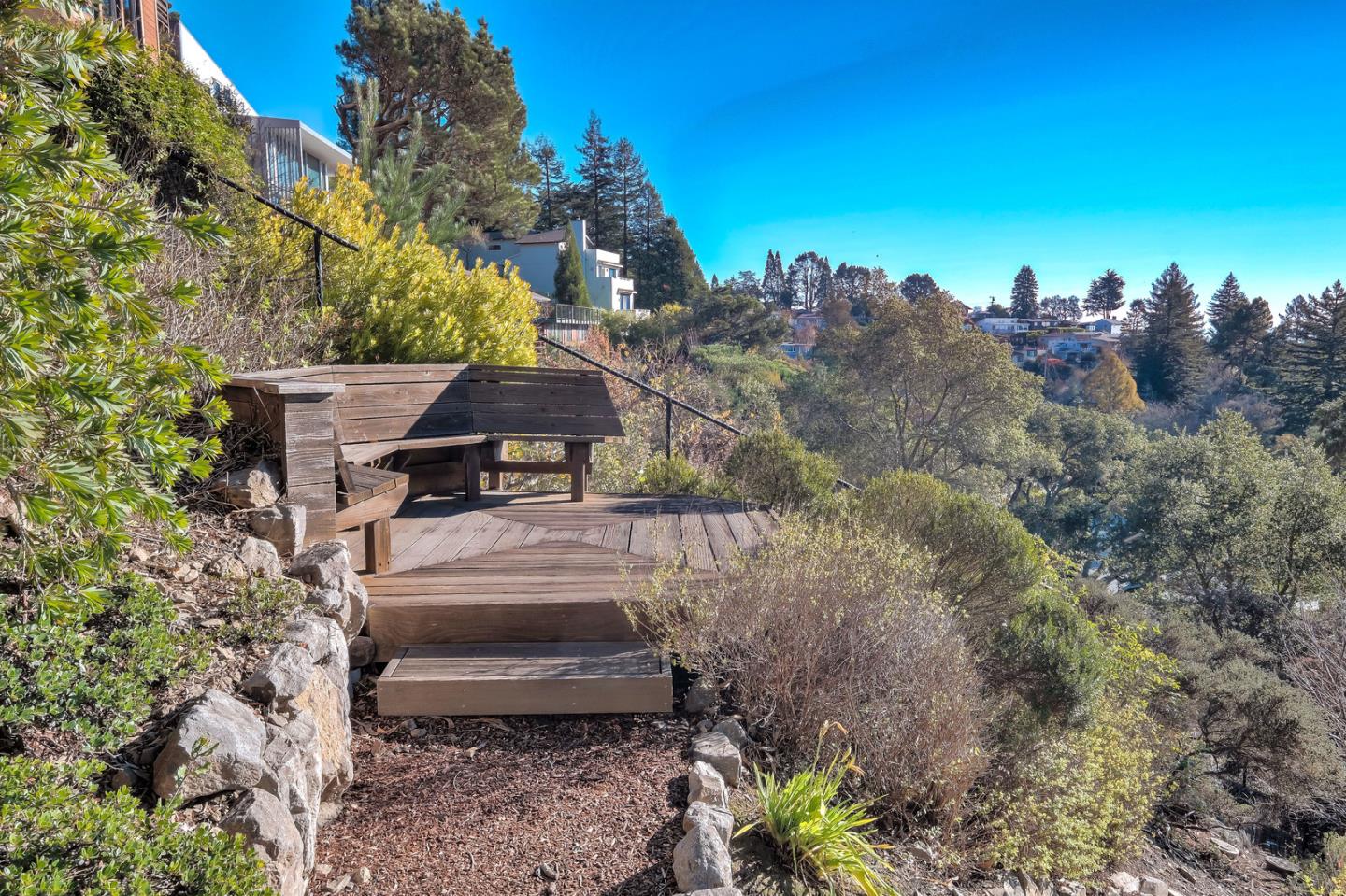 1336 Summit Road Berkeley, CA 94708 - Photo 32 of 36