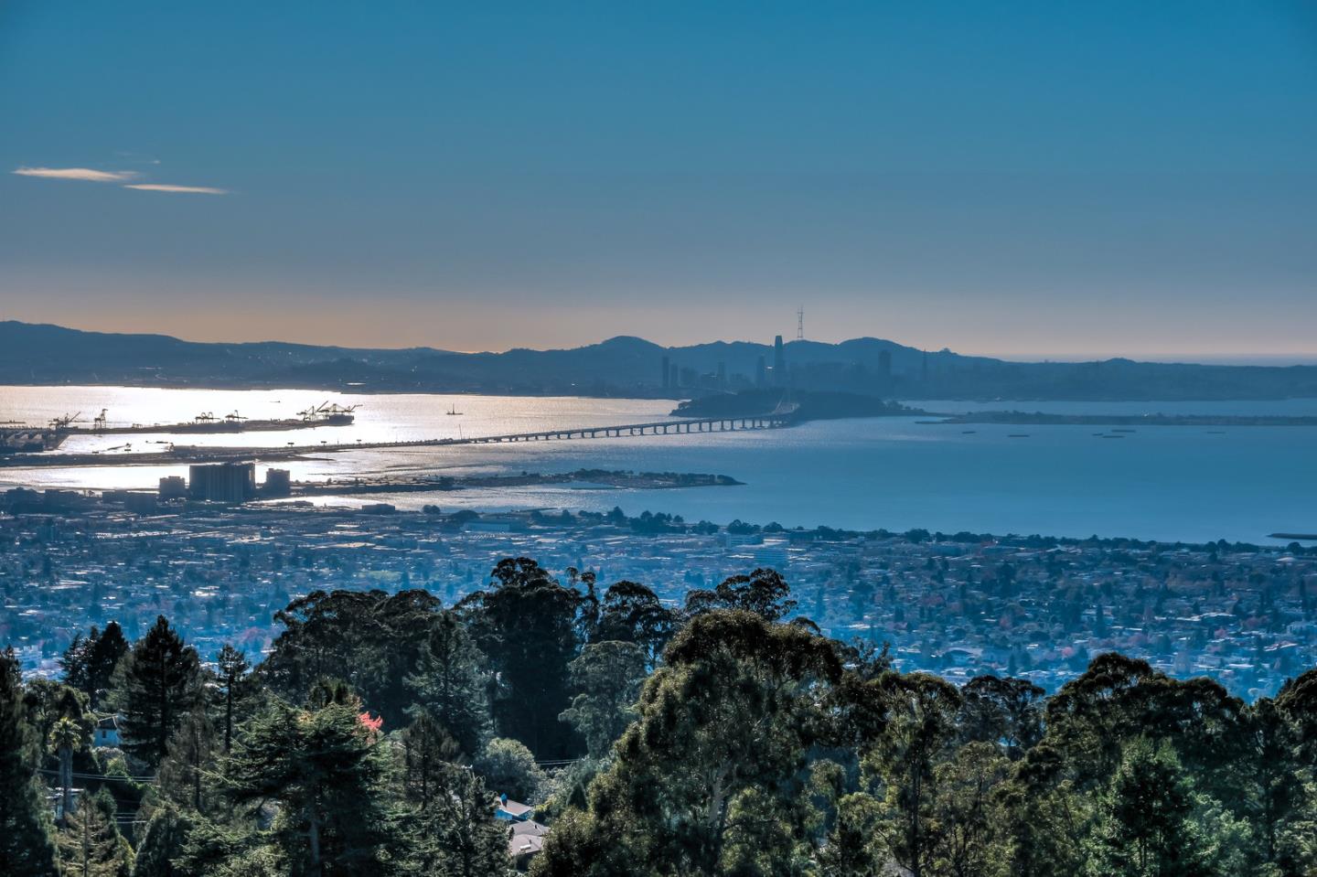 1336 Summit Road Berkeley, CA 94708 - Photo 4 of 36