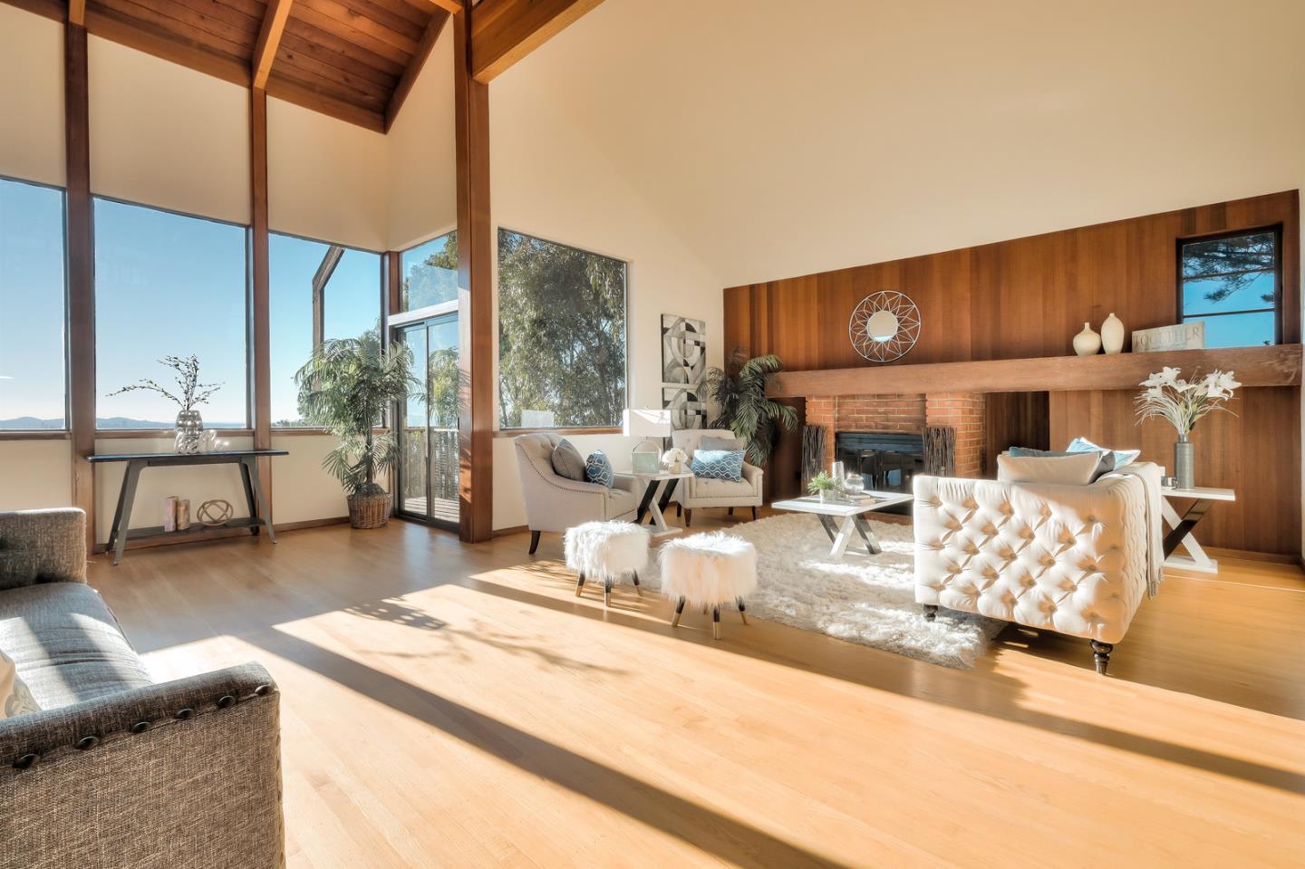 1336 Summit Road Berkeley, CA 94708 - Photo 5 of 36