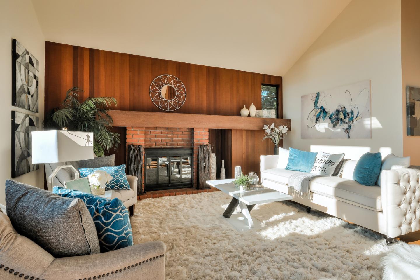 1336 Summit Road Berkeley, CA 94708 - Photo 6 of 36