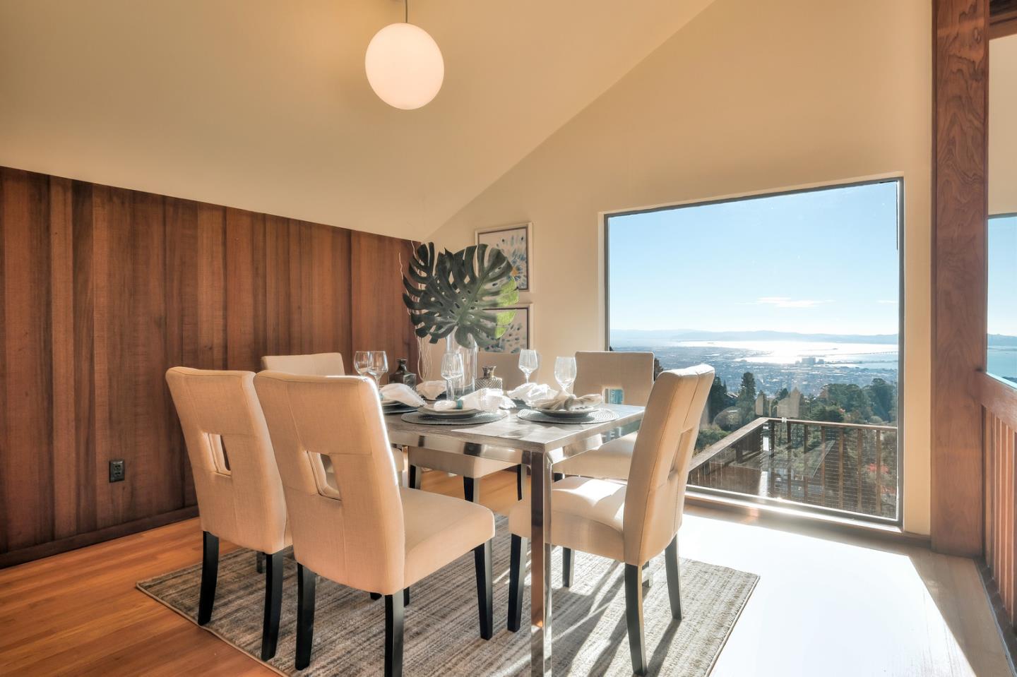 1336 Summit Road Berkeley, CA 94708 - Photo 9 of 36