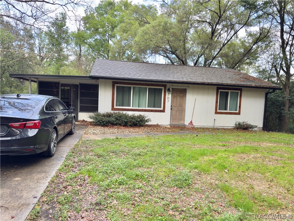 707 South Snapp Avenue Inverness, FL 34453 - Photo 35 of 36