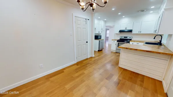 $199,900 | 712 West Main Street, Newbern, TN 38059