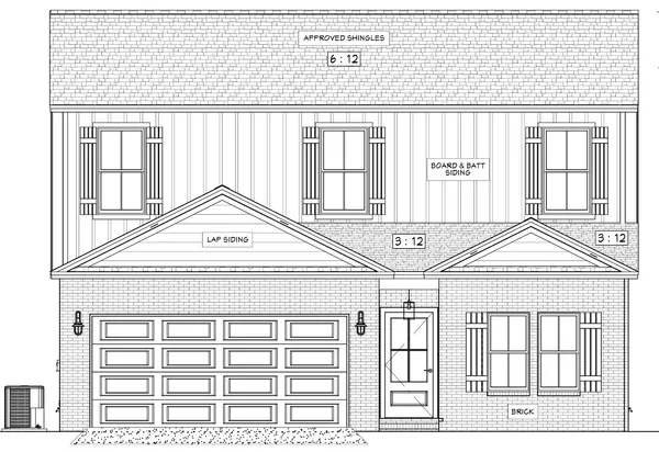 $554,900 | 316 Boxer Avenue, Niceville, FL 32578