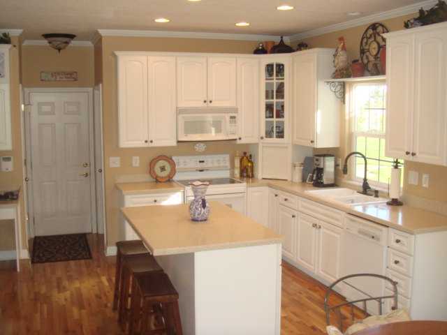 4069 Clark-Shaw Road Powell, OH 43065 - Photo 8 of 18 Gallery Image 8