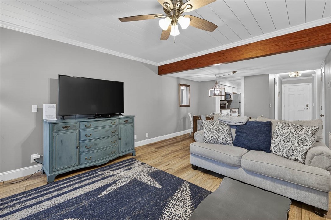1000 Sea Island Road, Unit 35 St. Simons Island, GA 31522 - Photo 17 of 32