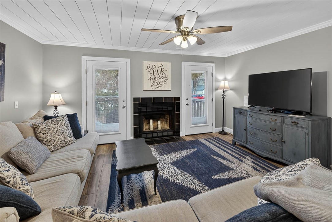 1000 Sea Island Road, Unit 35 St. Simons Island, GA 31522 - Photo 19 of 32