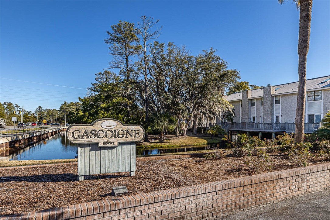 1000 Sea Island Road, Unit 35 St. Simons Island, GA 31522 - Photo 2 of 32