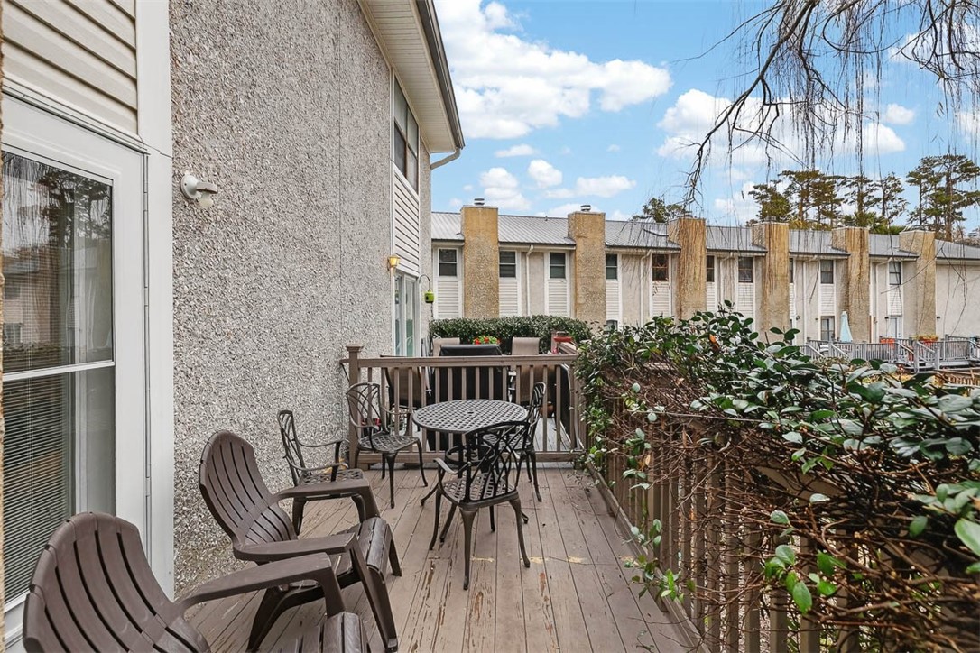 1000 Sea Island Road, Unit 35 St. Simons Island, GA 31522 - Photo 27 of 32