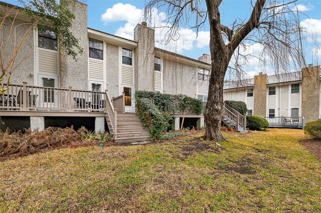 1000 Sea Island Road, Unit 35 St. Simons Island, GA 31522 - Photo 28 of 32