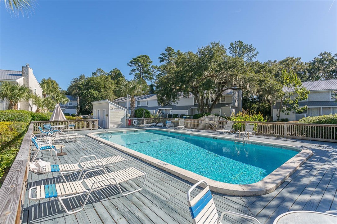 1000 Sea Island Road, Unit 35 St. Simons Island, GA 31522 - Photo 29 of 32