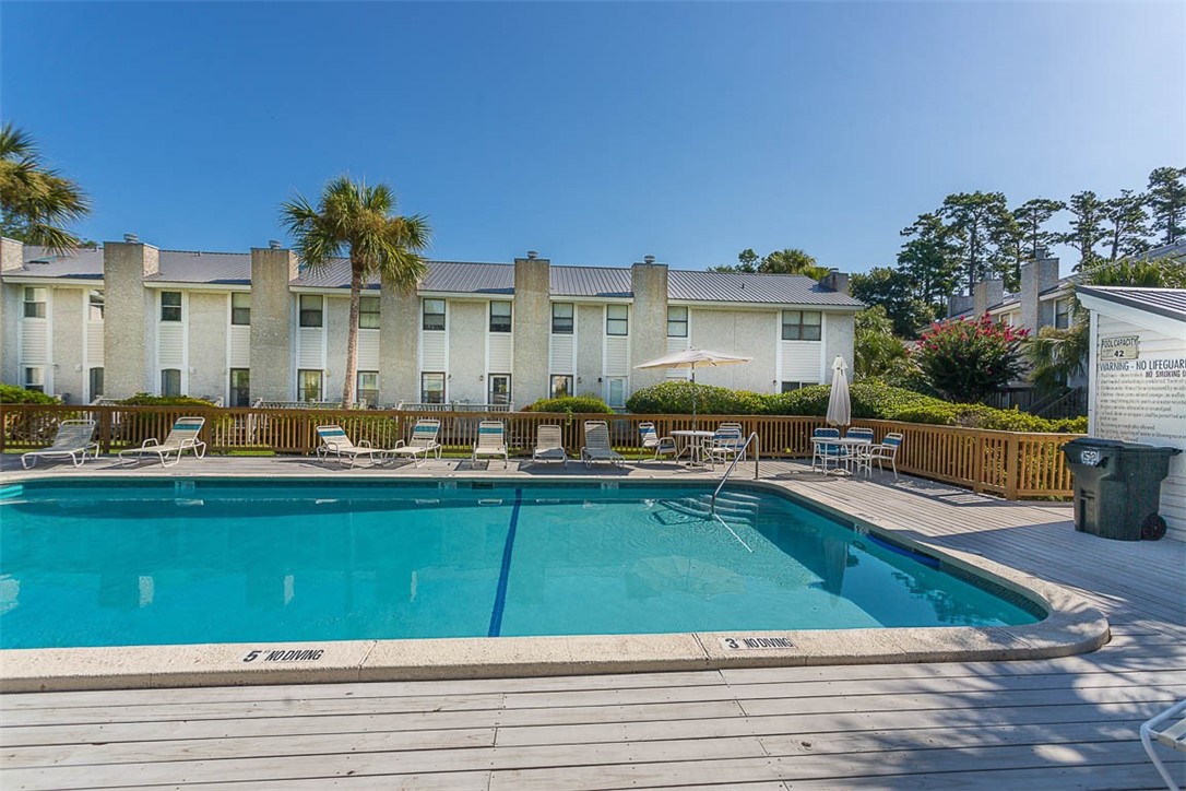 1000 Sea Island Road, Unit 35 St. Simons Island, GA 31522 - Photo 30 of 32