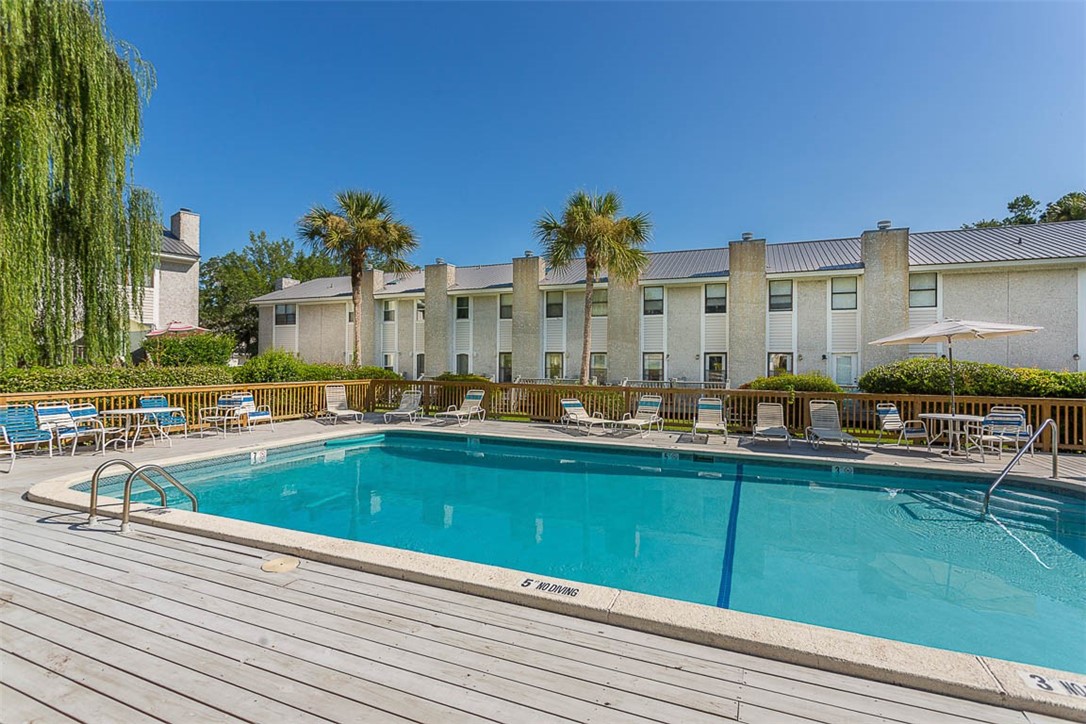 1000 Sea Island Road, Unit 35 St. Simons Island, GA 31522 - Photo 31 of 32