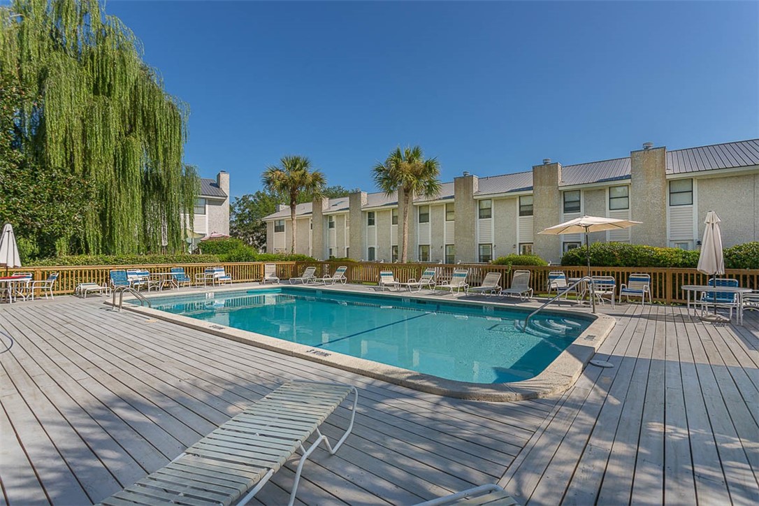 1000 Sea Island Road, Unit 35 St. Simons Island, GA 31522 - Photo 32 of 32