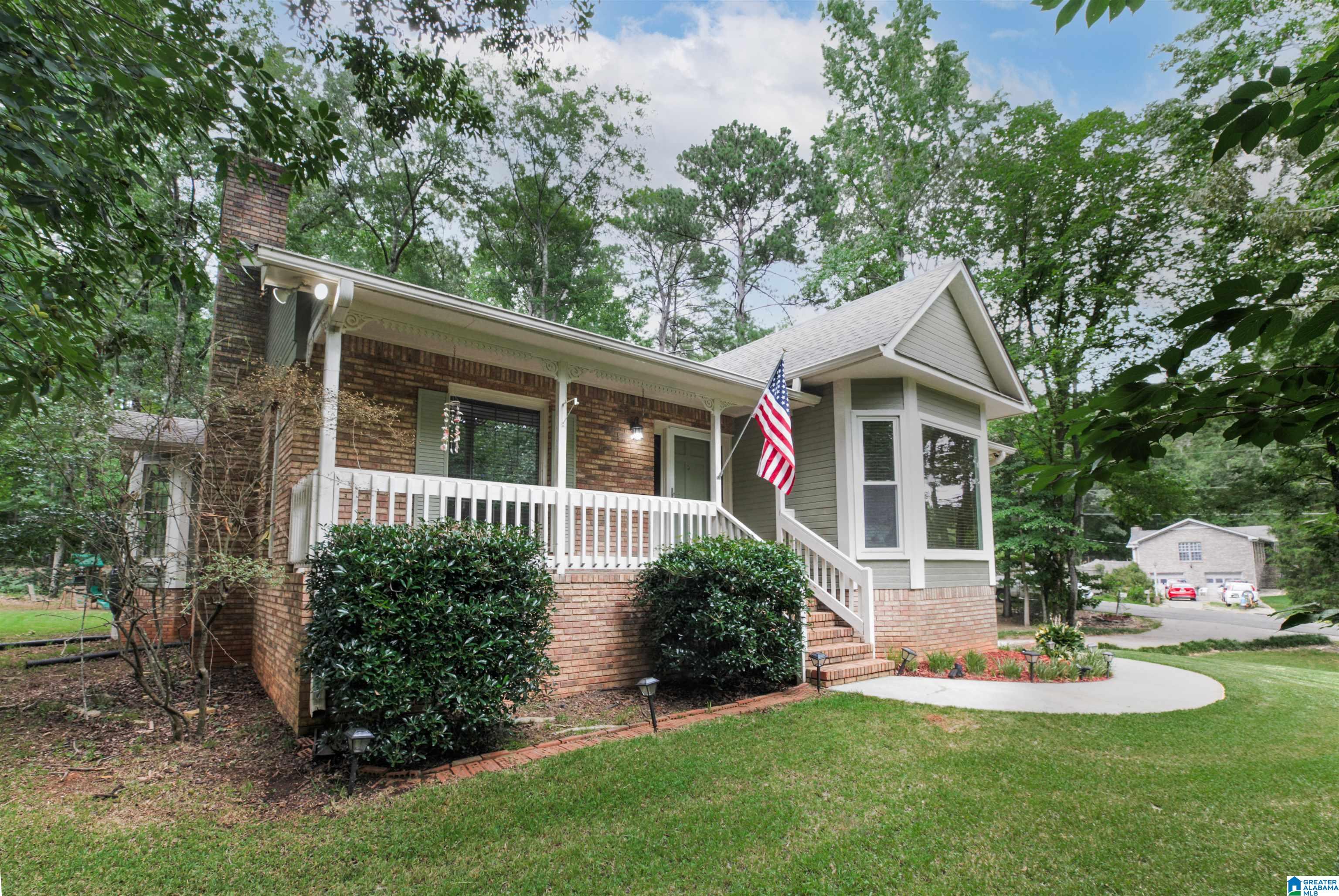 6121 Rock Mountain Lake Road McCalla, AL 35111 - Photo 34 of 34