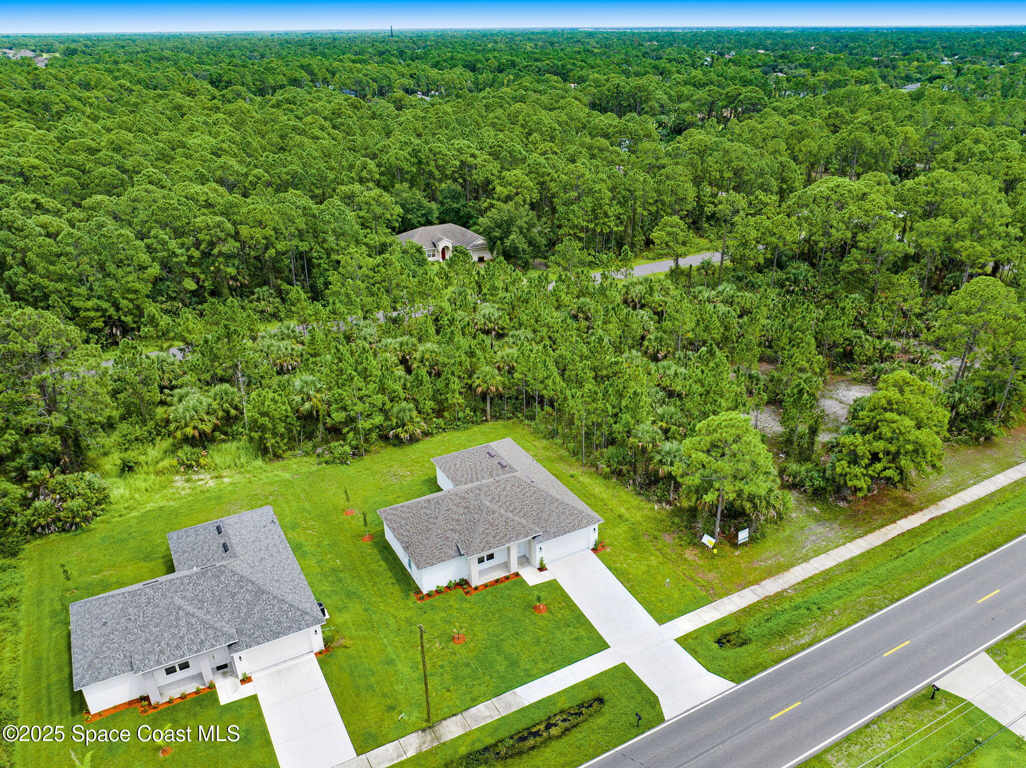 2633 Degroodt Road Southwest Palm Bay, FL 32908 - Photo 38 of 62 DJI_26477