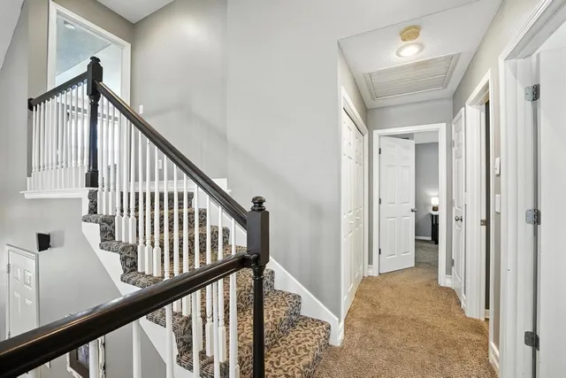 $345,000 | 608 Johnston Parkway, Raymore, MO 64083