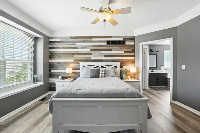 $345,000 | 608 Johnston Parkway, Raymore, MO 64083